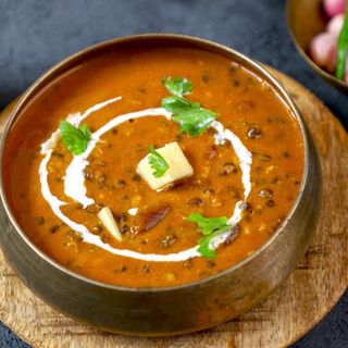 Dal Makhani