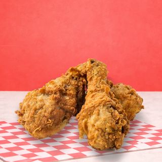 Alitas De Pollo (3 Uds.)