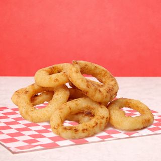 Aros De Cebolla (6 Uds.)