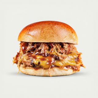 Huggers Burger