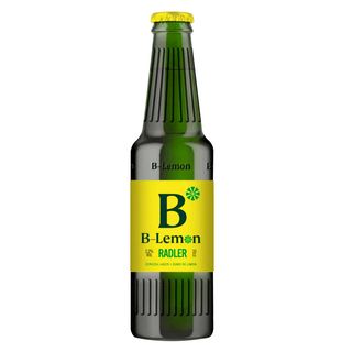 Cerveza B-Lemon