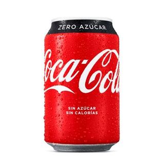 Coca-Cola Zero