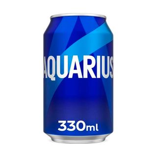 Aquarius limón