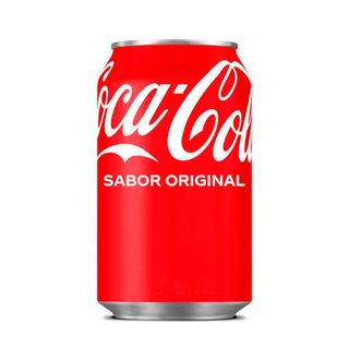 Coca-Cola Sabor Original