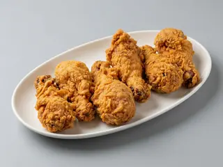 6. Ración De Alitas (6 Uds.)