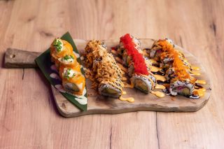 Makitake Supreme (16uds)