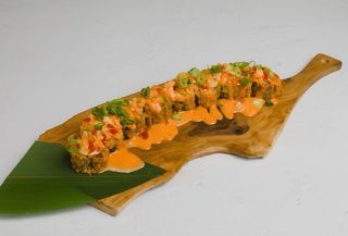 Crunchy Ebi