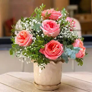 Soft Romance
