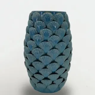 Jarrón Ocean Scale