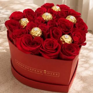 Love & Sugar Box