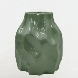 Jarrón Verdant Sculpt