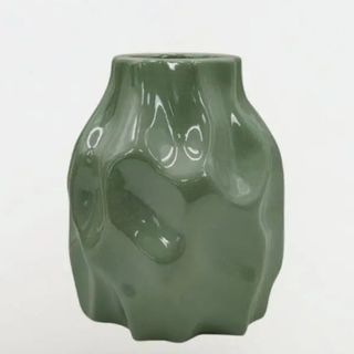 Jarrón Verdant Sculpt