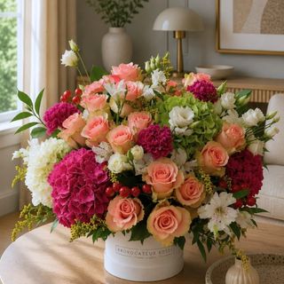 Imperio de Flores