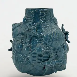 Jarrón Ocean Heritage