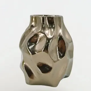 Jarrón Aurea Sculpt
