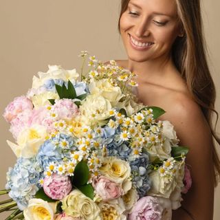 Amelí bouquet