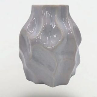 Jarrón Blush Sculpt