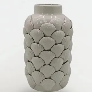 Jarrón Ivory Scale