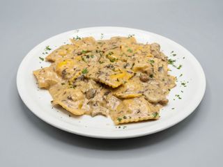 Pasta Rellena Agnolotti De Carne