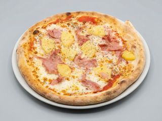 Pizza Tropical