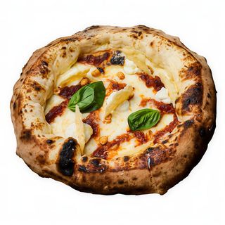 Pizza San Sebastià 2.0 (33 cm.)