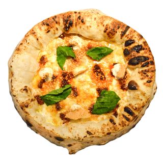 Pizza San Sebastià 2.0 (33 cm.)