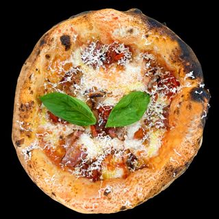 Santa Amatriciana 2.0