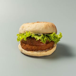 Vegan