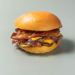 Smash Bacon
