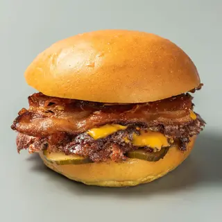 Smash Bacon