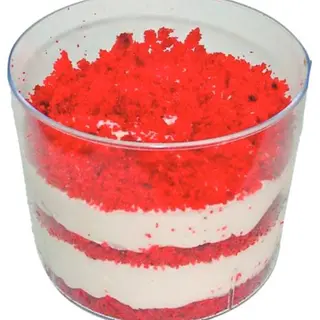 Vasito Red Velvet