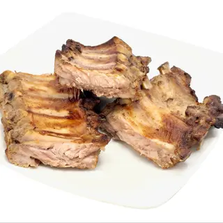 Costilla de Cerdo