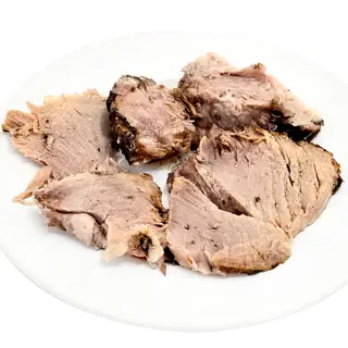 Jamón Asado