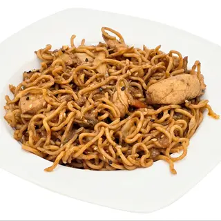 Fideos Yakisoba