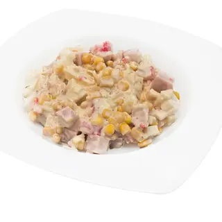 Ensalada Tropical