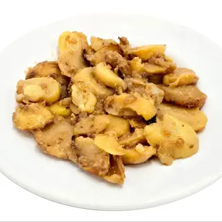 Patata Panadera