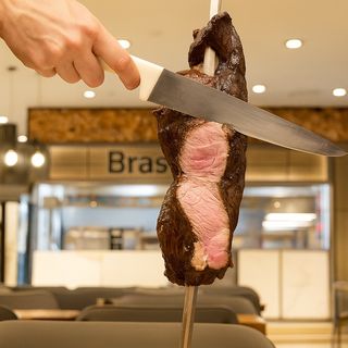 Maminha de Ternera 200grs