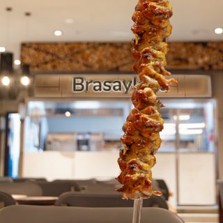 Pollo Gyro de nuestro chef (200grs)