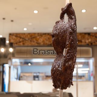 Bombón de Alcatra (Babilla de ternera ) 200grs