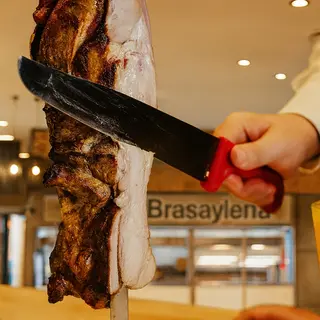 Lomo De Cerdo A La Cerveza (200 G.)