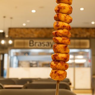 Muslitos De Pollo (6 Uds.)