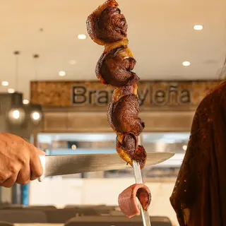 Picanha de Ternera 200grs