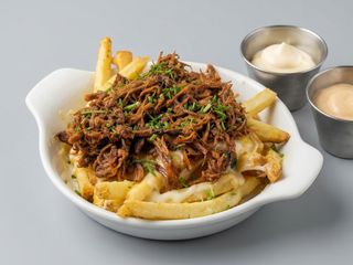 Papas Locas Entera