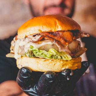 Braña (Candidata Campeonato de España)