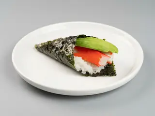 Temaki california
