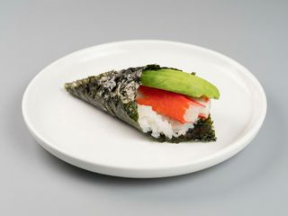 Temaki california