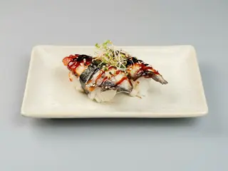 Nigiri Anguila