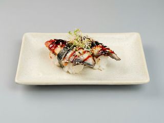 Nigiri Anguila