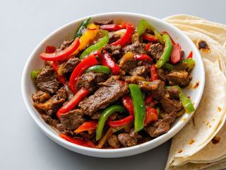 Carnitas Mixtas En Plato Caliente (Para 2 Personas)
