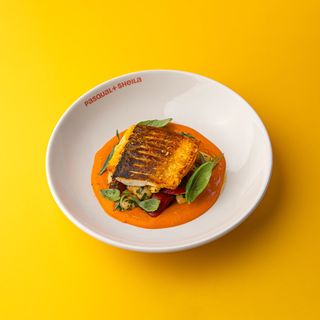 Sea Bass Fillet